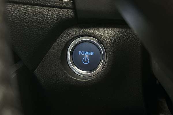 2021 Toyota RAV4 GXL AXAH52R