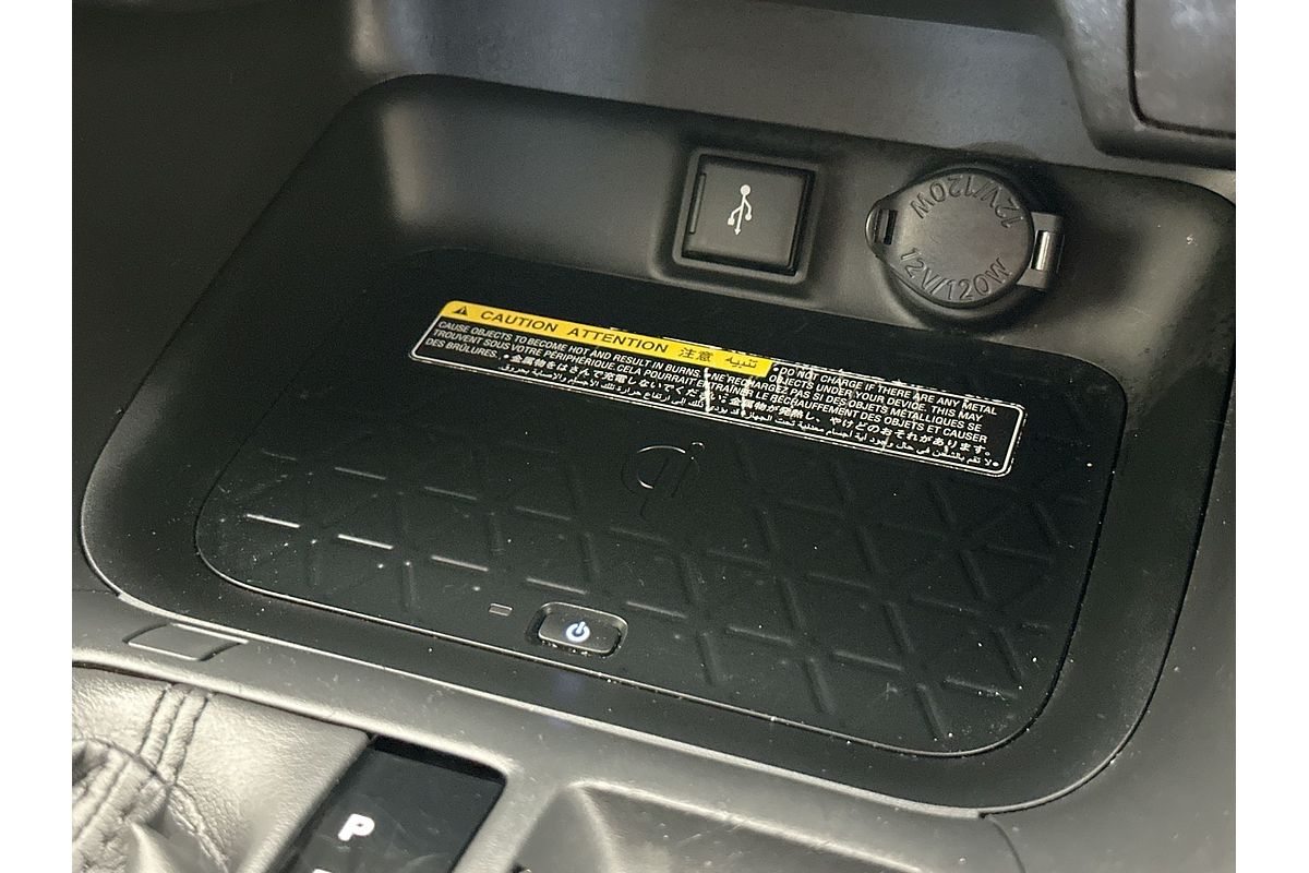 2021 Toyota RAV4 GXL AXAH52R