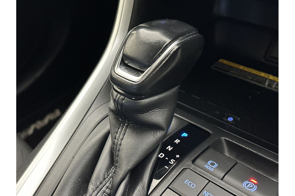 2021 Toyota RAV4 GXL AXAH52R