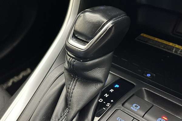 2021 Toyota RAV4 GXL AXAH52R