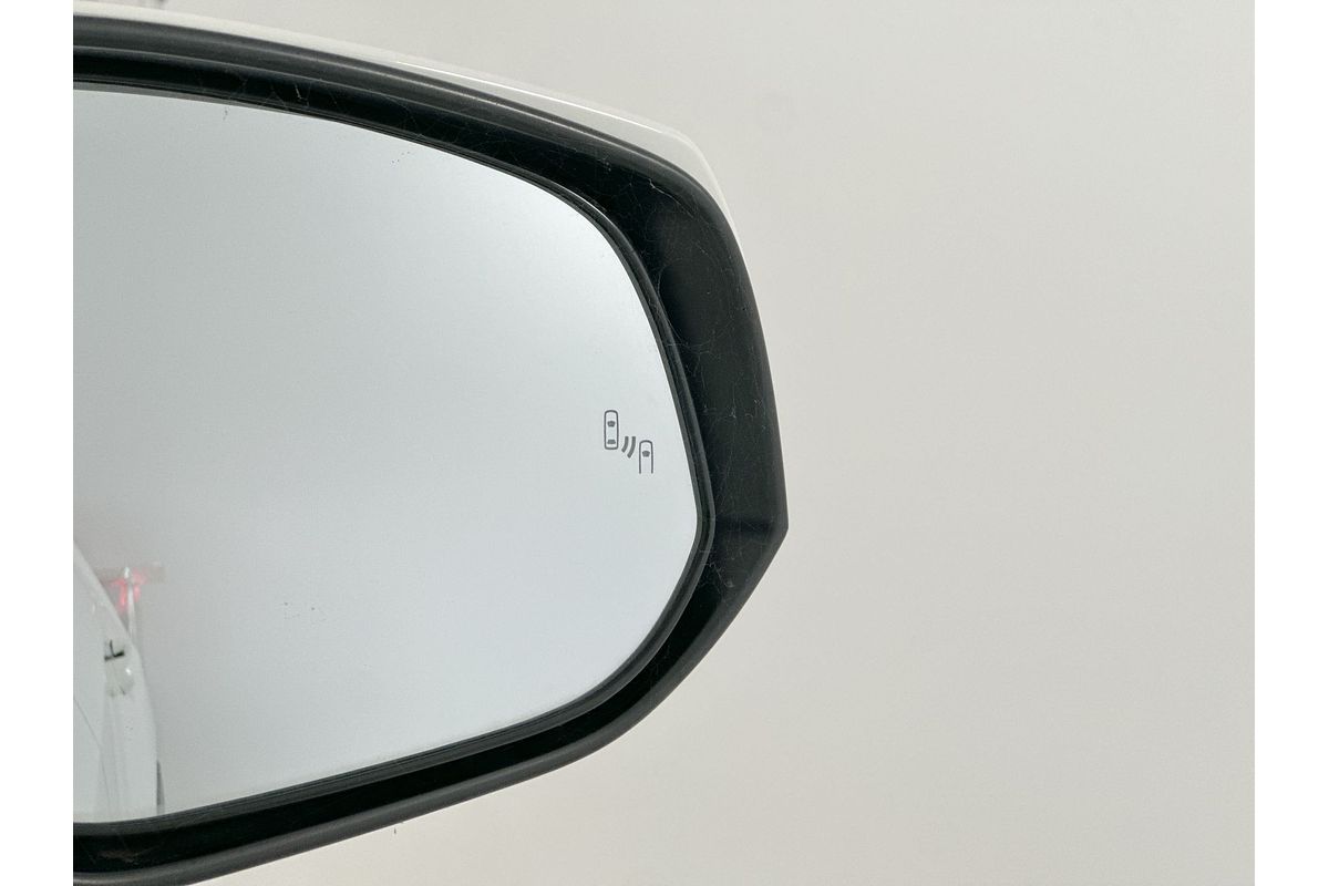 2021 Toyota RAV4 GXL AXAH52R