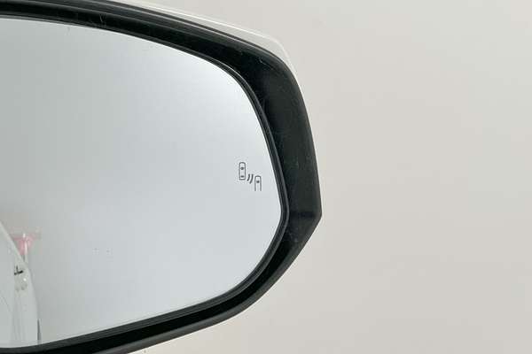 2021 Toyota RAV4 GXL AXAH52R