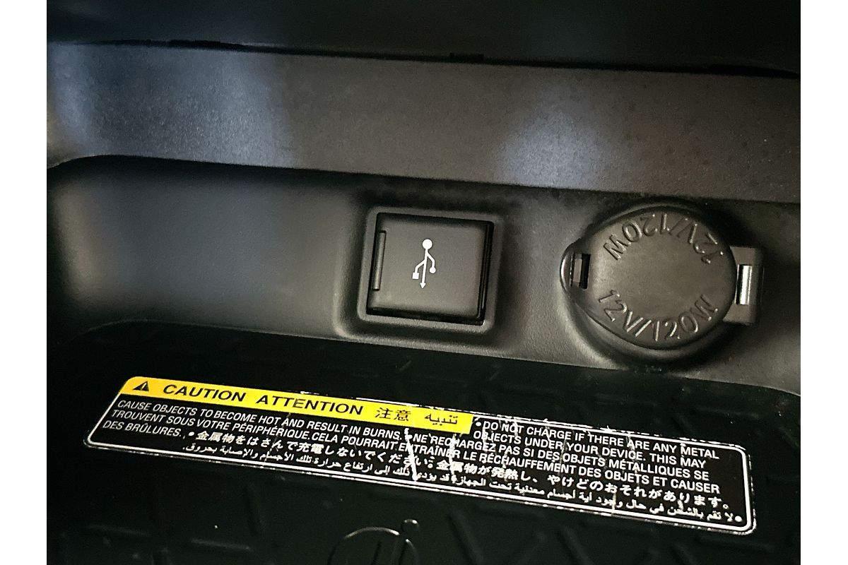 2021 Toyota RAV4 GXL AXAH52R