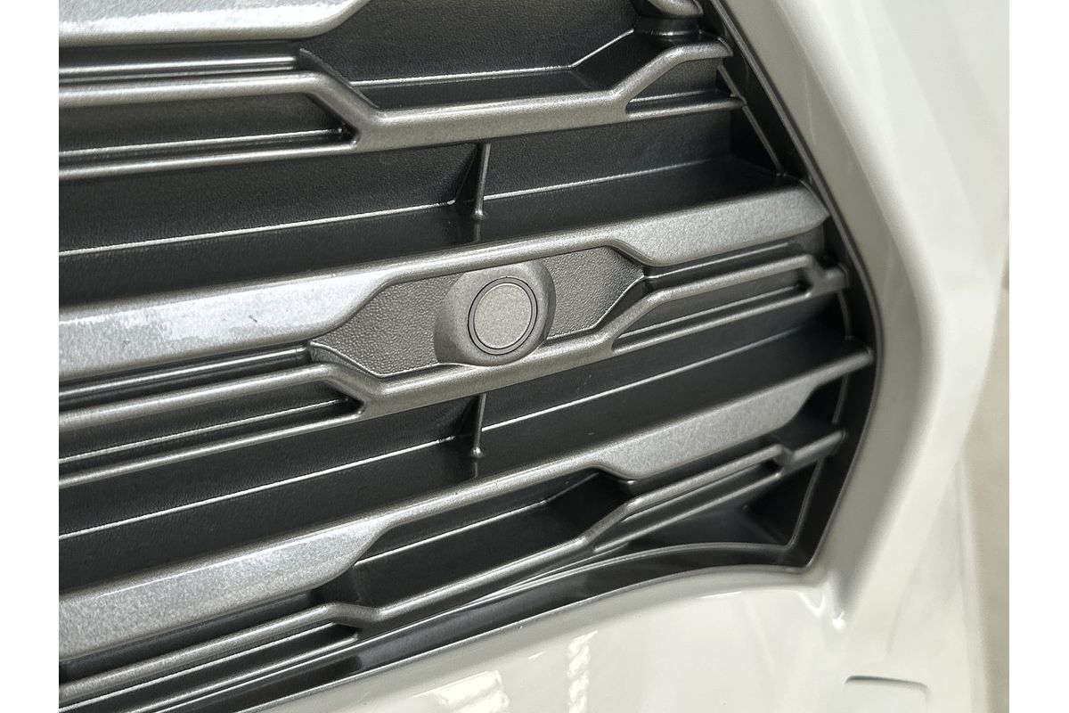 2021 Toyota RAV4 GXL AXAH52R