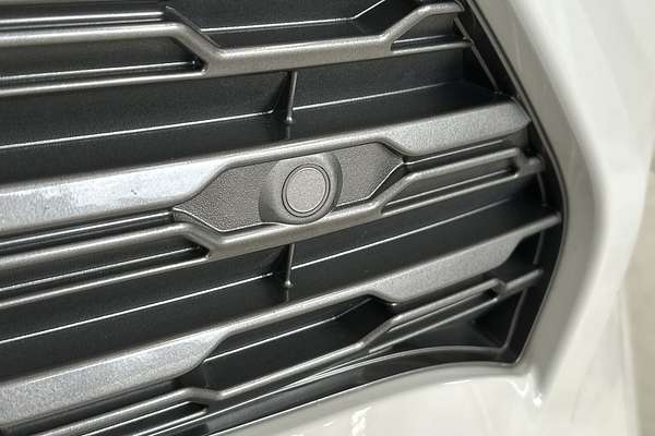 2021 Toyota RAV4 GXL AXAH52R