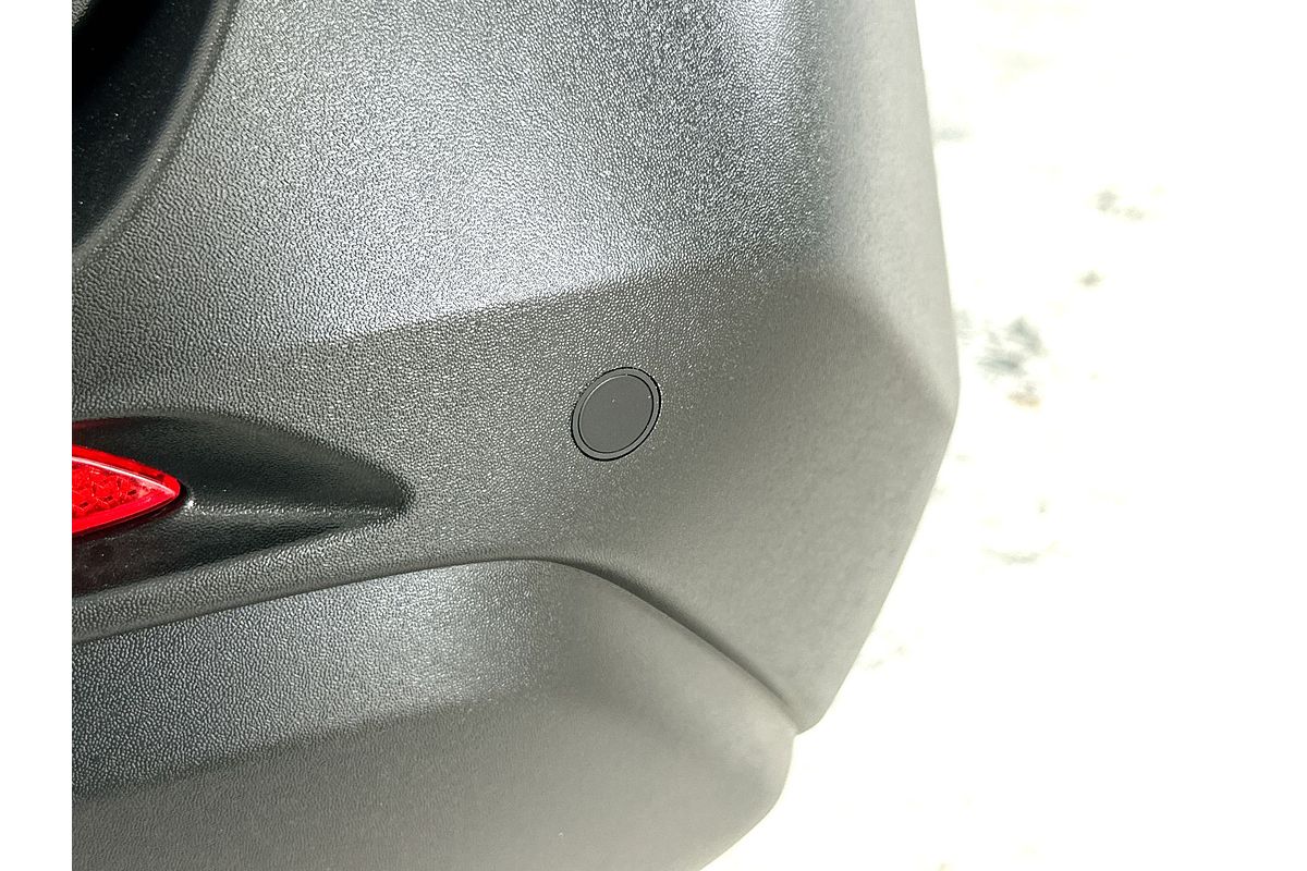 2024 Toyota RAV4 GX AXAH52R