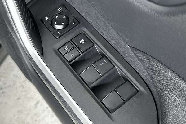 2024 Toyota RAV4 GX AXAH52R