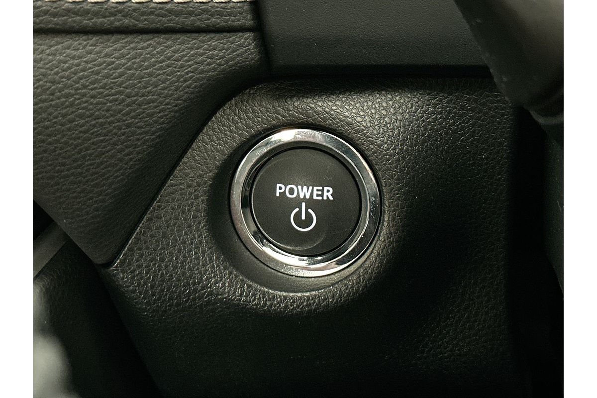 2024 Toyota RAV4 GX AXAH52R