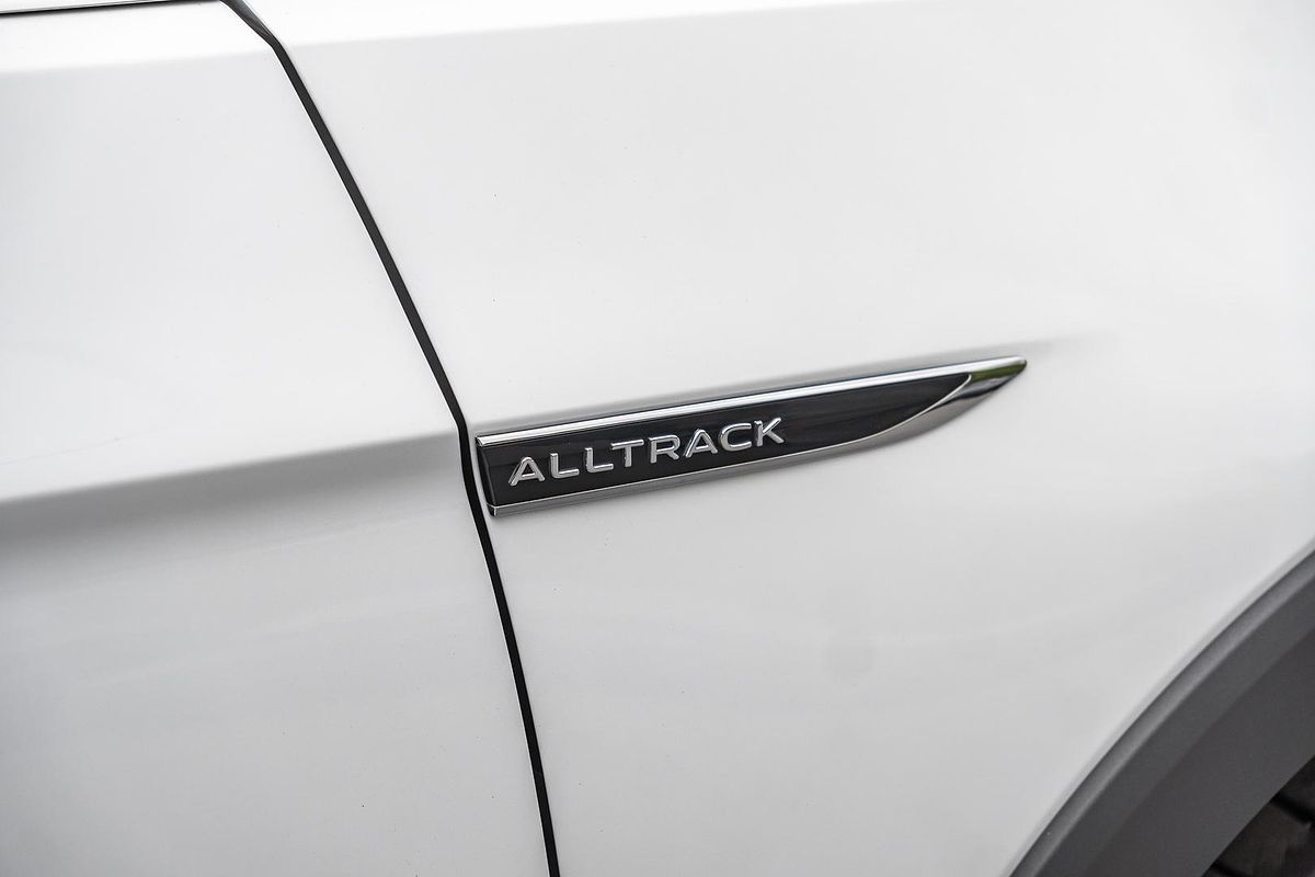2023 Volkswagen Passat Alltrack 162TSI B8
