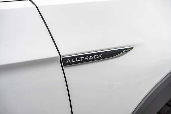 2023 Volkswagen Passat Alltrack 162TSI B8