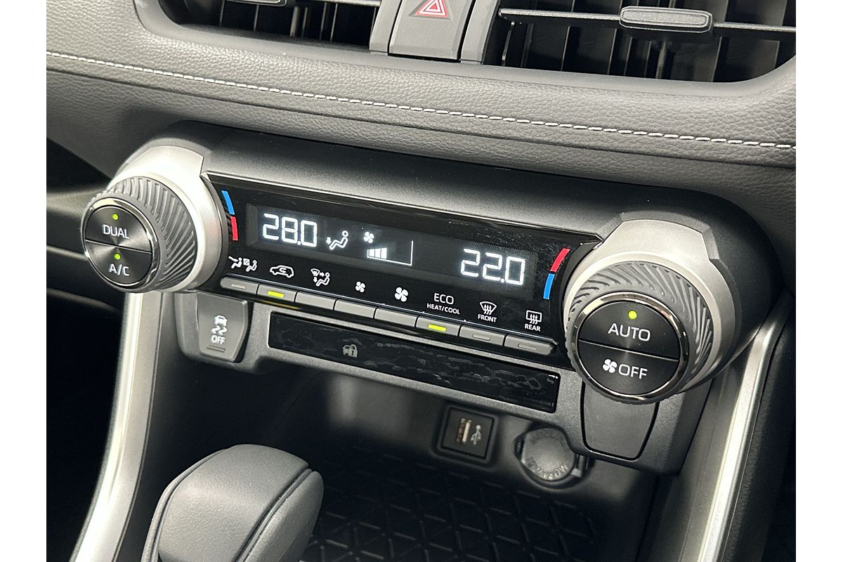 2024 Toyota RAV4 GX AXAH52R