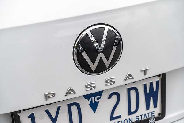 2023 Volkswagen Passat Alltrack 162TSI B8