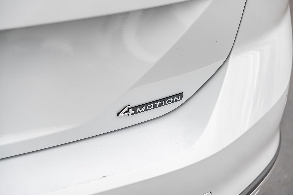 2023 Volkswagen Passat Alltrack 162TSI B8