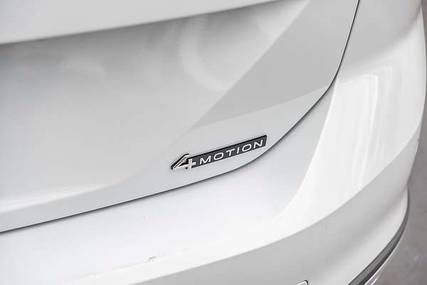 2023 Volkswagen Passat Alltrack 162TSI B8