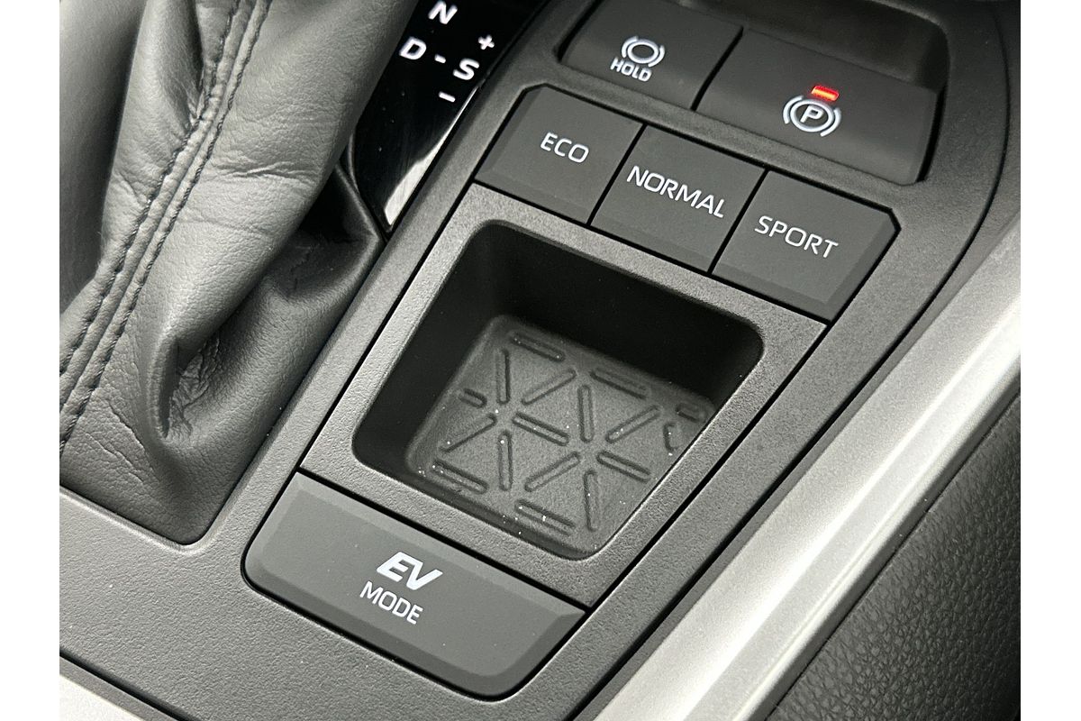 2024 Toyota RAV4 GX AXAH52R