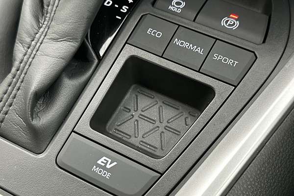 2024 Toyota RAV4 GX AXAH52R