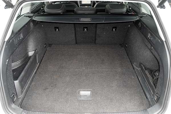 2023 Volkswagen Passat Alltrack 162TSI B8