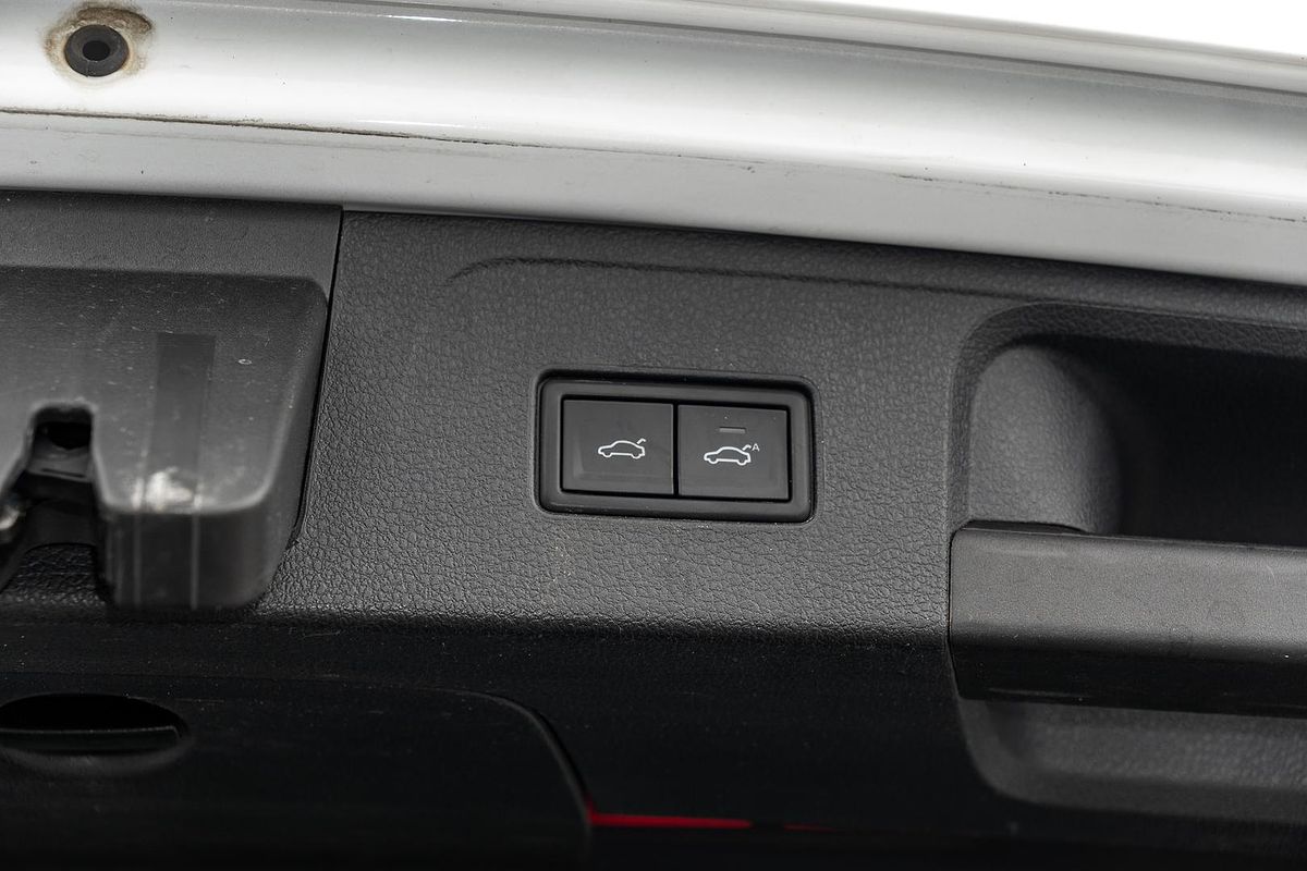 2023 Volkswagen Passat Alltrack 162TSI B8