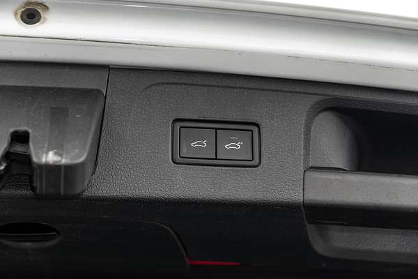 2023 Volkswagen Passat Alltrack 162TSI B8