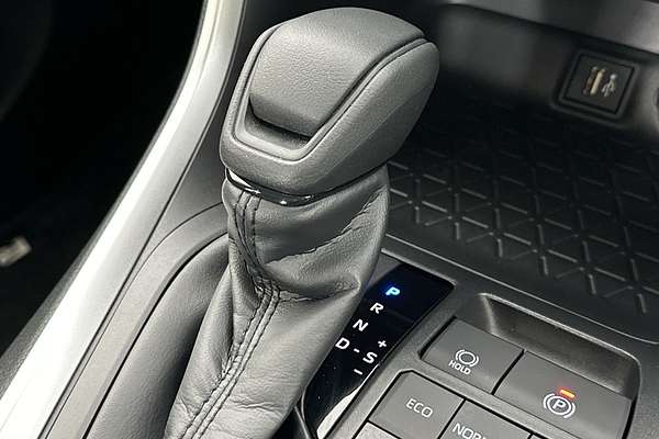 2024 Toyota RAV4 GX AXAH52R