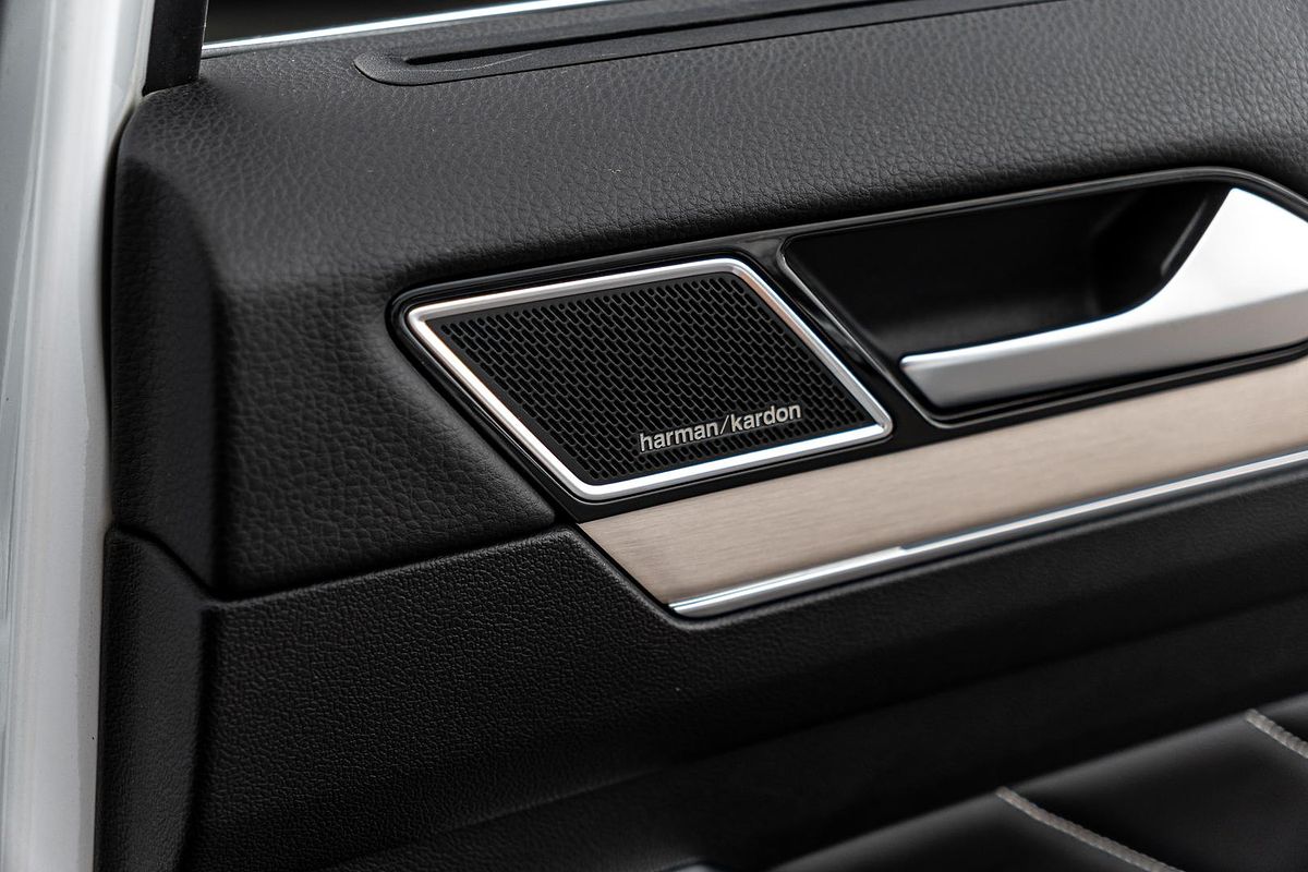 2023 Volkswagen Passat Alltrack 162TSI B8