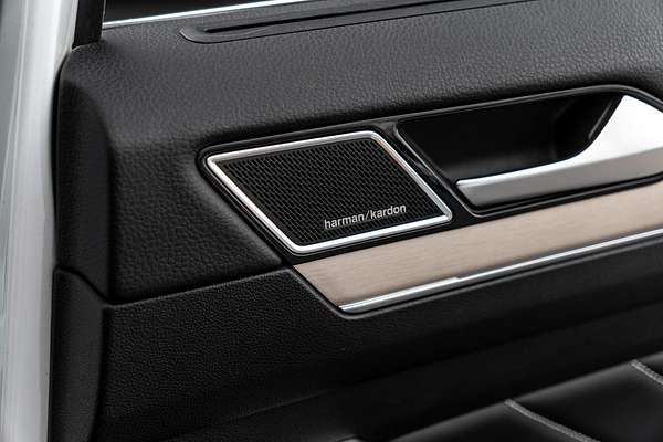 2023 Volkswagen Passat Alltrack 162TSI B8