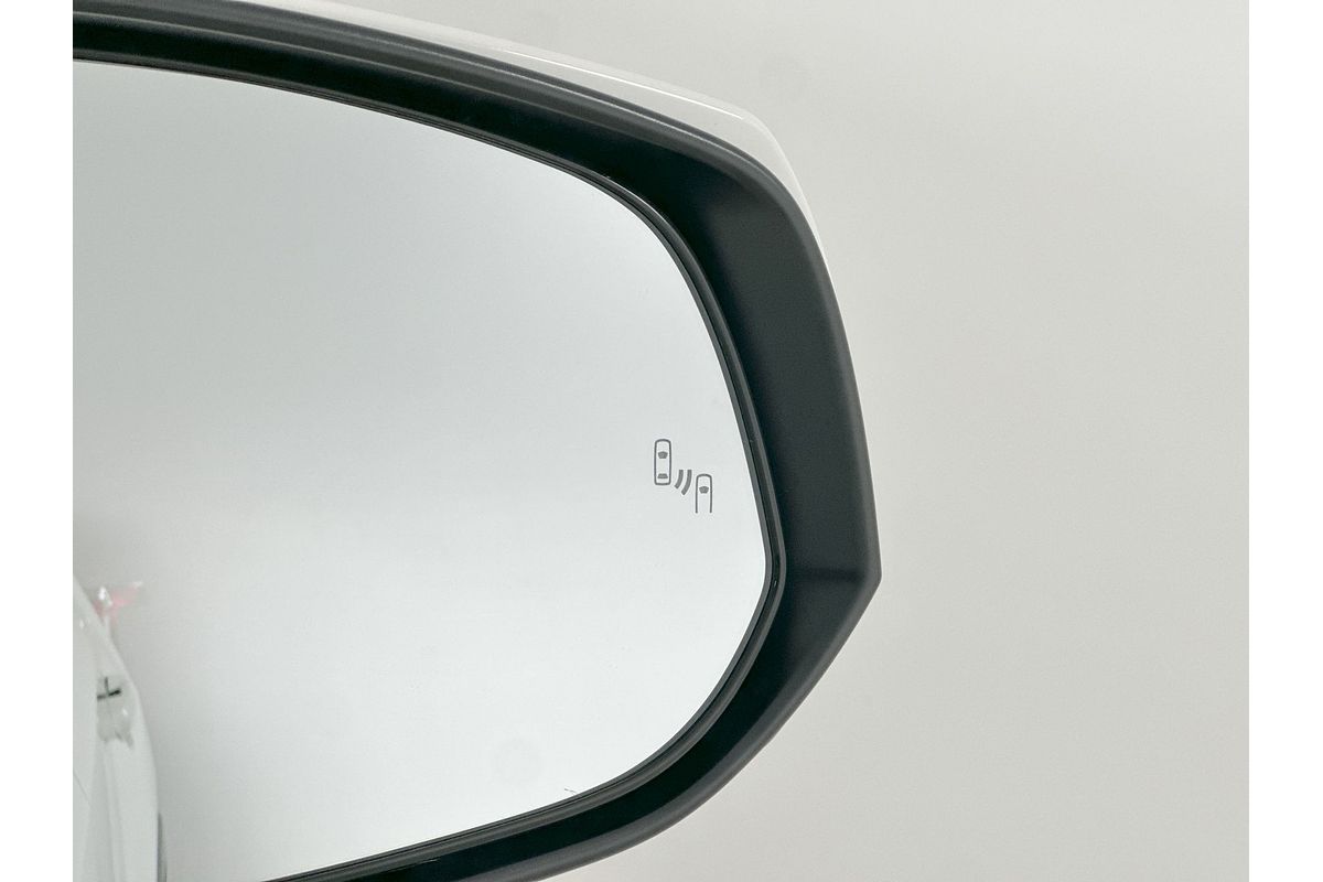 2024 Toyota RAV4 GX AXAH52R