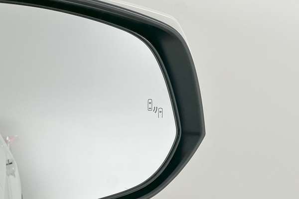 2024 Toyota RAV4 GX AXAH52R