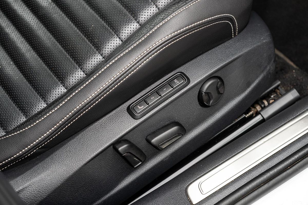 2023 Volkswagen Passat Alltrack 162TSI B8