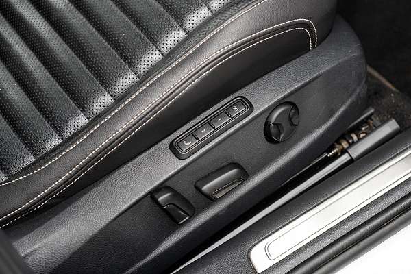 2023 Volkswagen Passat Alltrack 162TSI B8