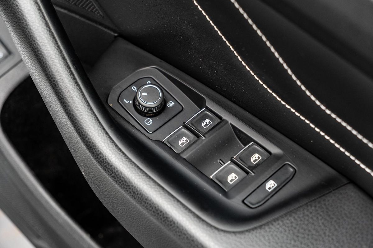 2023 Volkswagen Passat Alltrack 162TSI B8