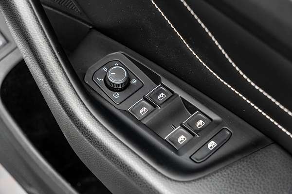 2023 Volkswagen Passat Alltrack 162TSI B8