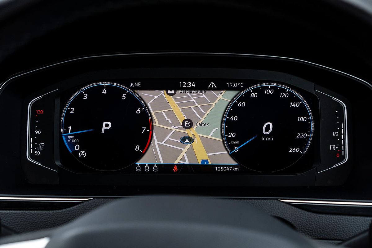 2023 Volkswagen Passat Alltrack 162TSI B8