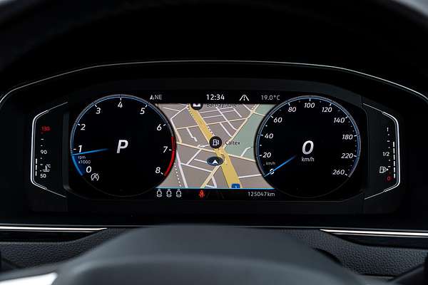 2023 Volkswagen Passat Alltrack 162TSI B8