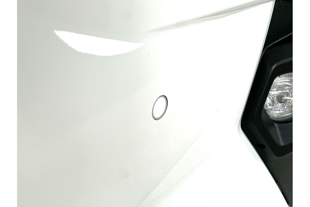 2024 Toyota RAV4 GX AXAH52R