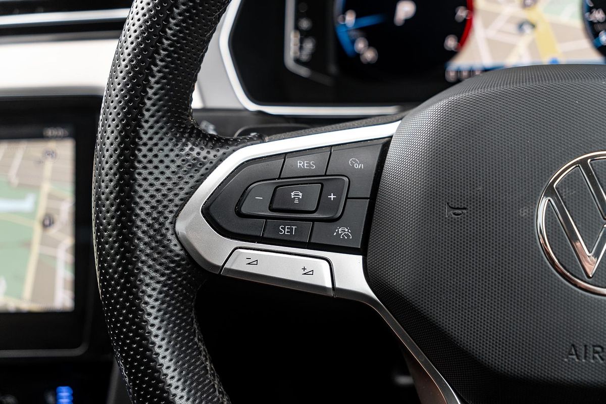 2023 Volkswagen Passat Alltrack 162TSI B8