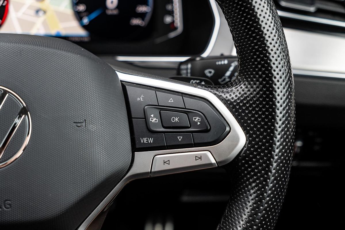 2023 Volkswagen Passat Alltrack 162TSI B8