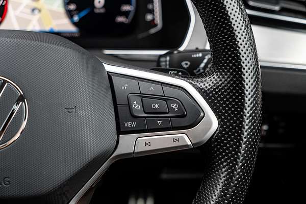 2023 Volkswagen Passat Alltrack 162TSI B8