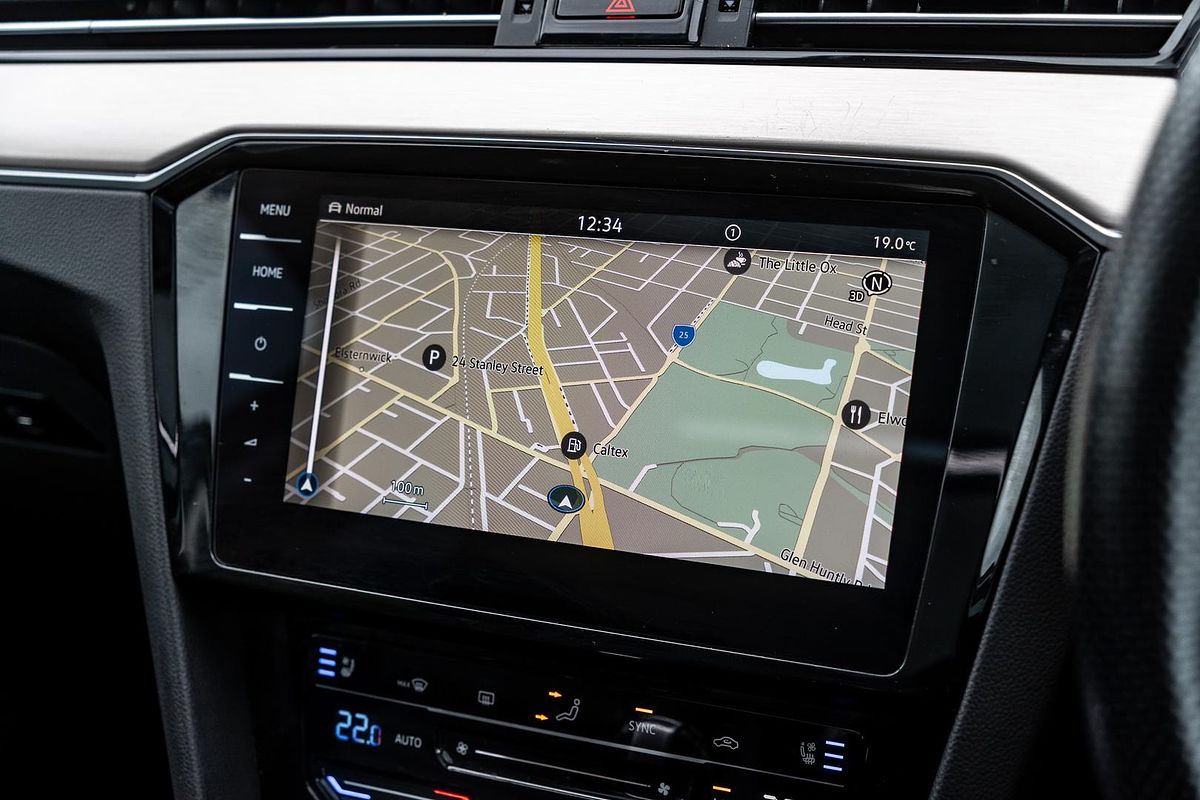 2023 Volkswagen Passat Alltrack 162TSI B8