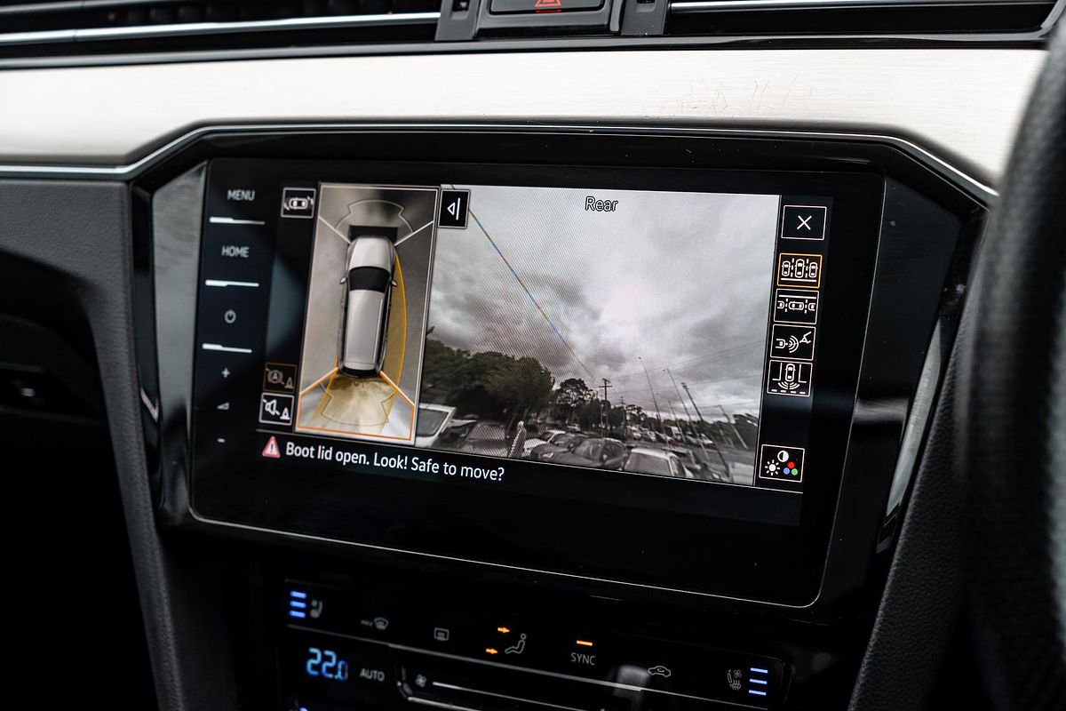 2023 Volkswagen Passat Alltrack 162TSI B8