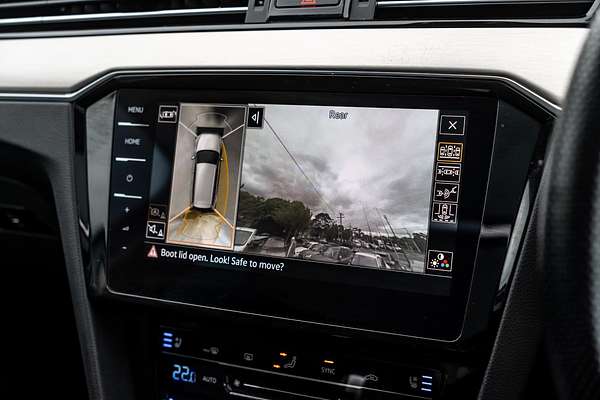 2023 Volkswagen Passat Alltrack 162TSI B8