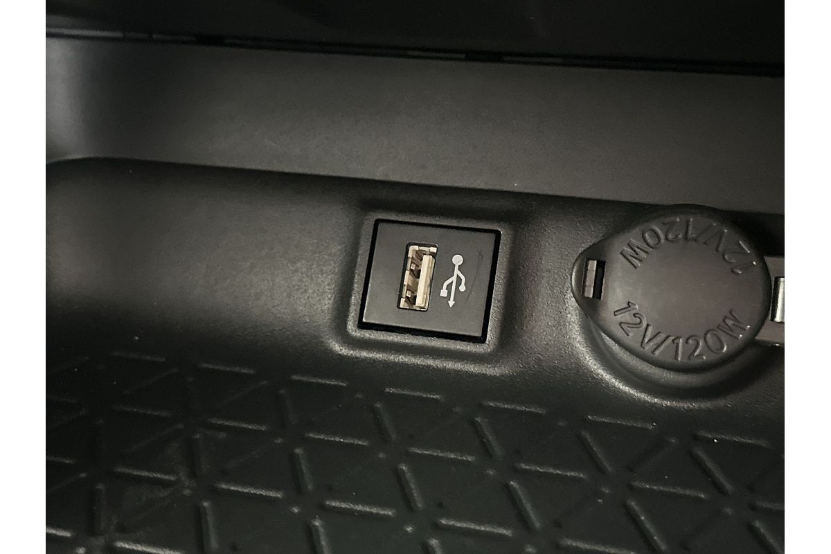 2024 Toyota RAV4 GX AXAH52R