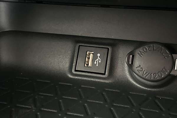 2024 Toyota RAV4 GX AXAH52R