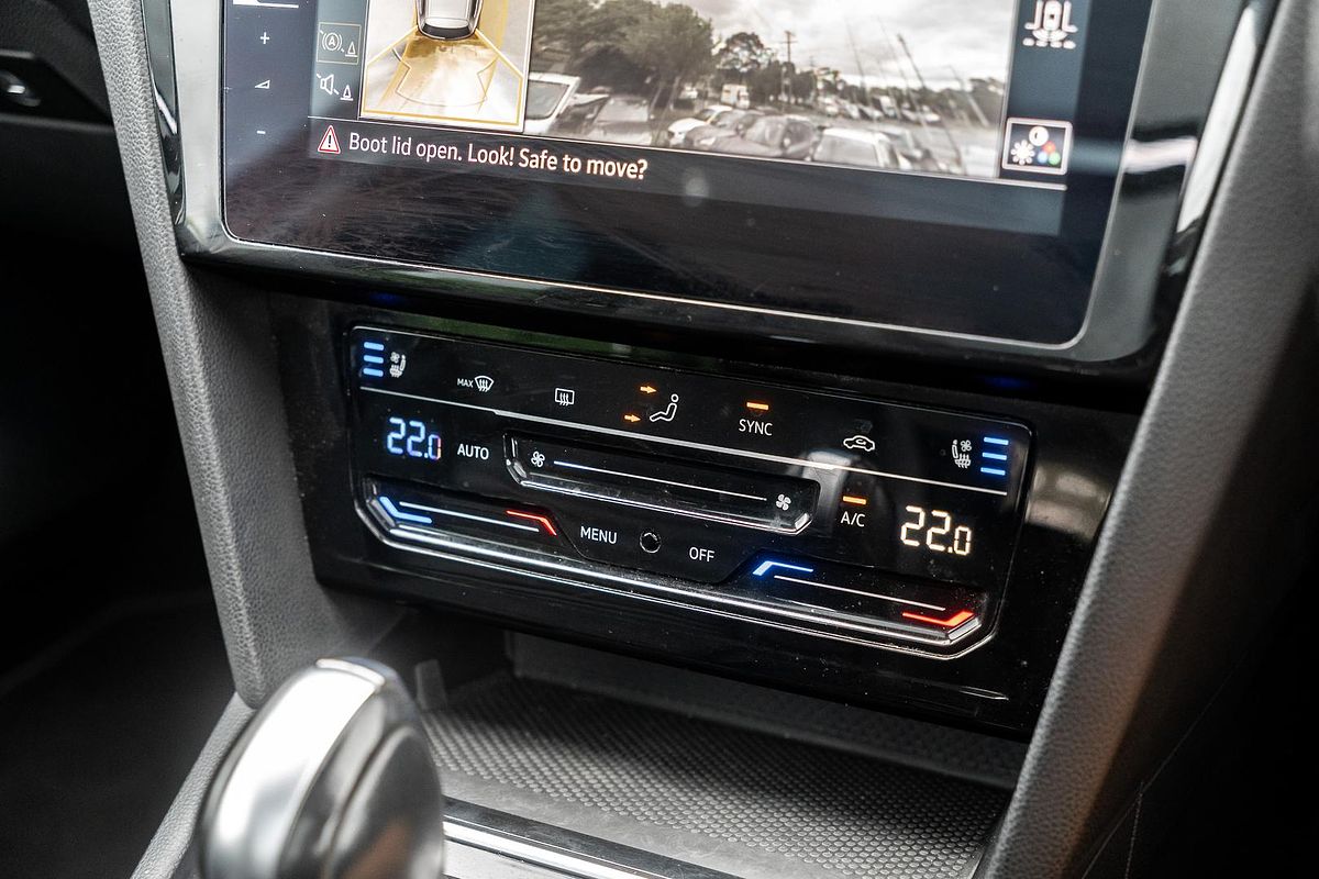 2023 Volkswagen Passat Alltrack 162TSI B8