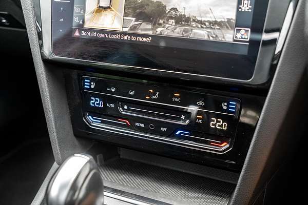 2023 Volkswagen Passat Alltrack 162TSI B8