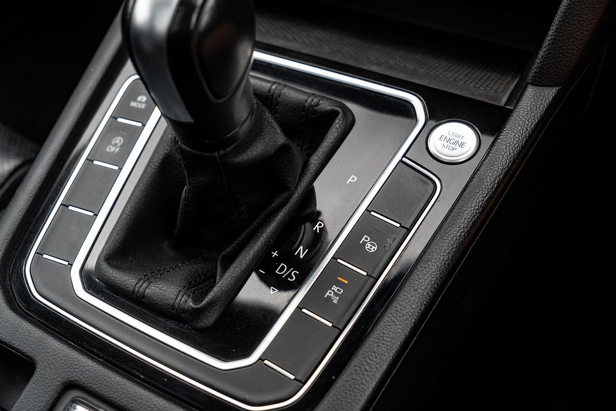 2023 Volkswagen Passat Alltrack 162TSI B8