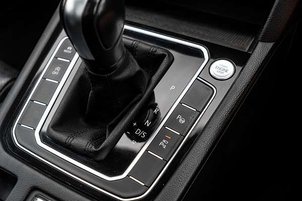 2023 Volkswagen Passat Alltrack 162TSI B8