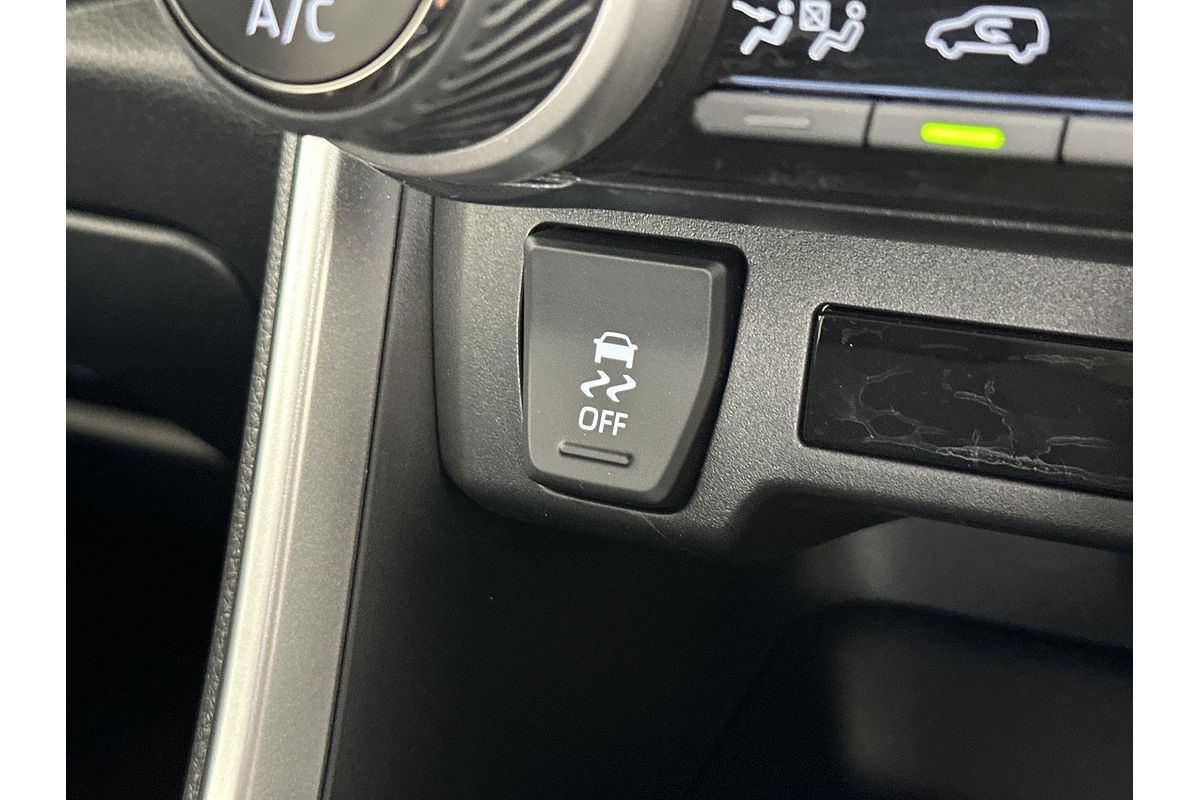 2024 Toyota RAV4 GX AXAH52R