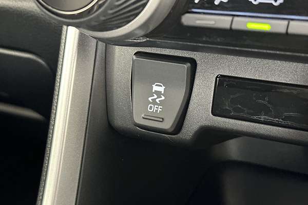 2024 Toyota RAV4 GX AXAH52R