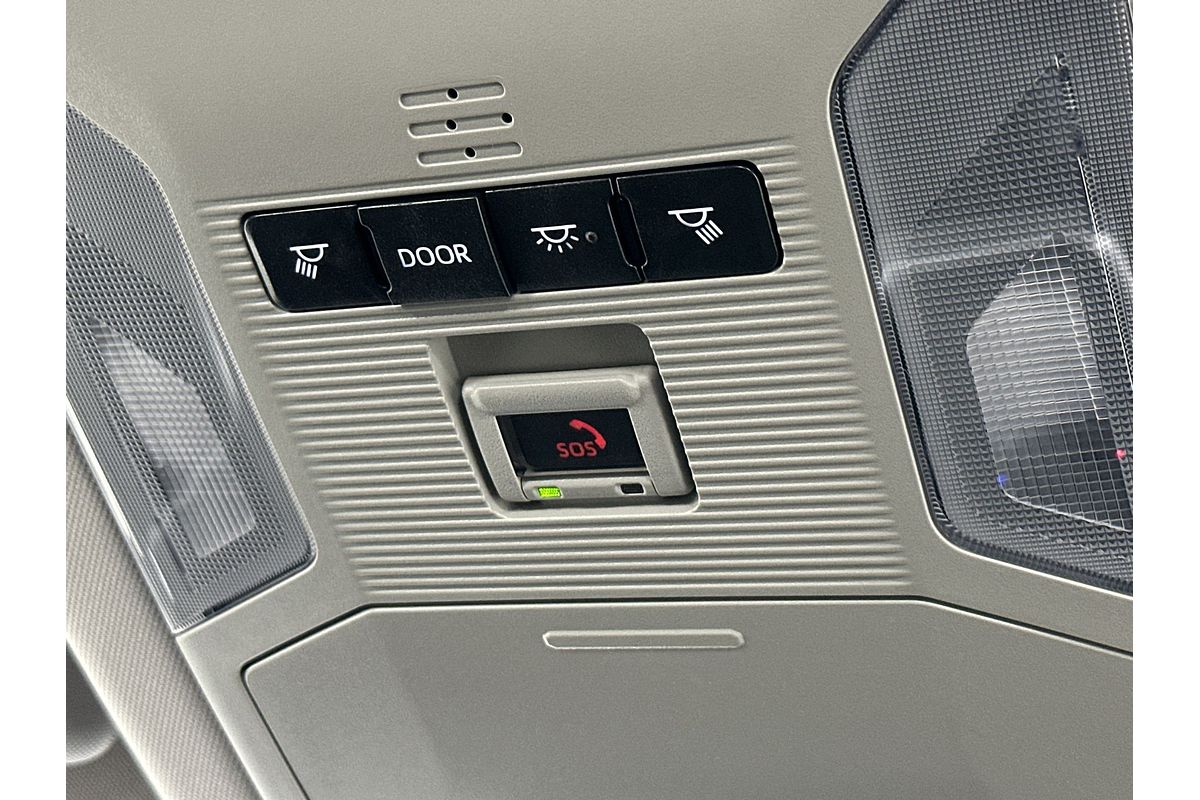 2024 Toyota RAV4 GX AXAH52R